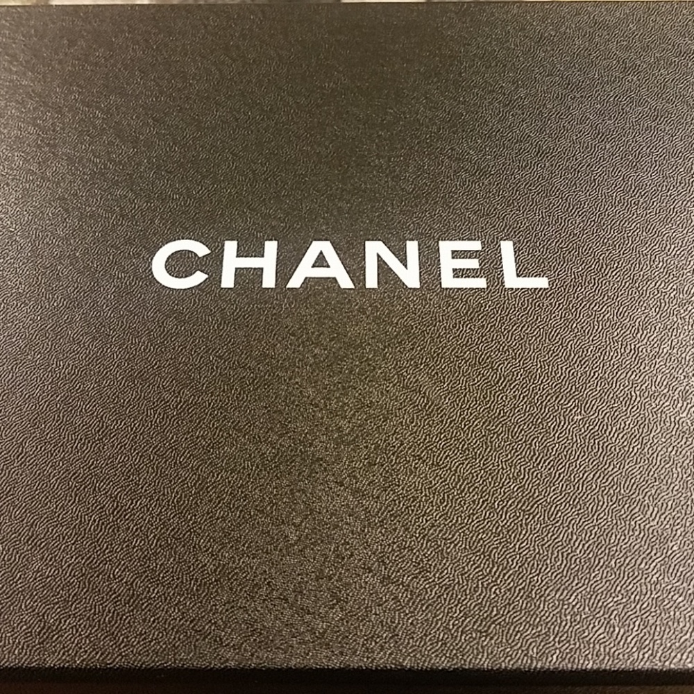 Chanel Loafers